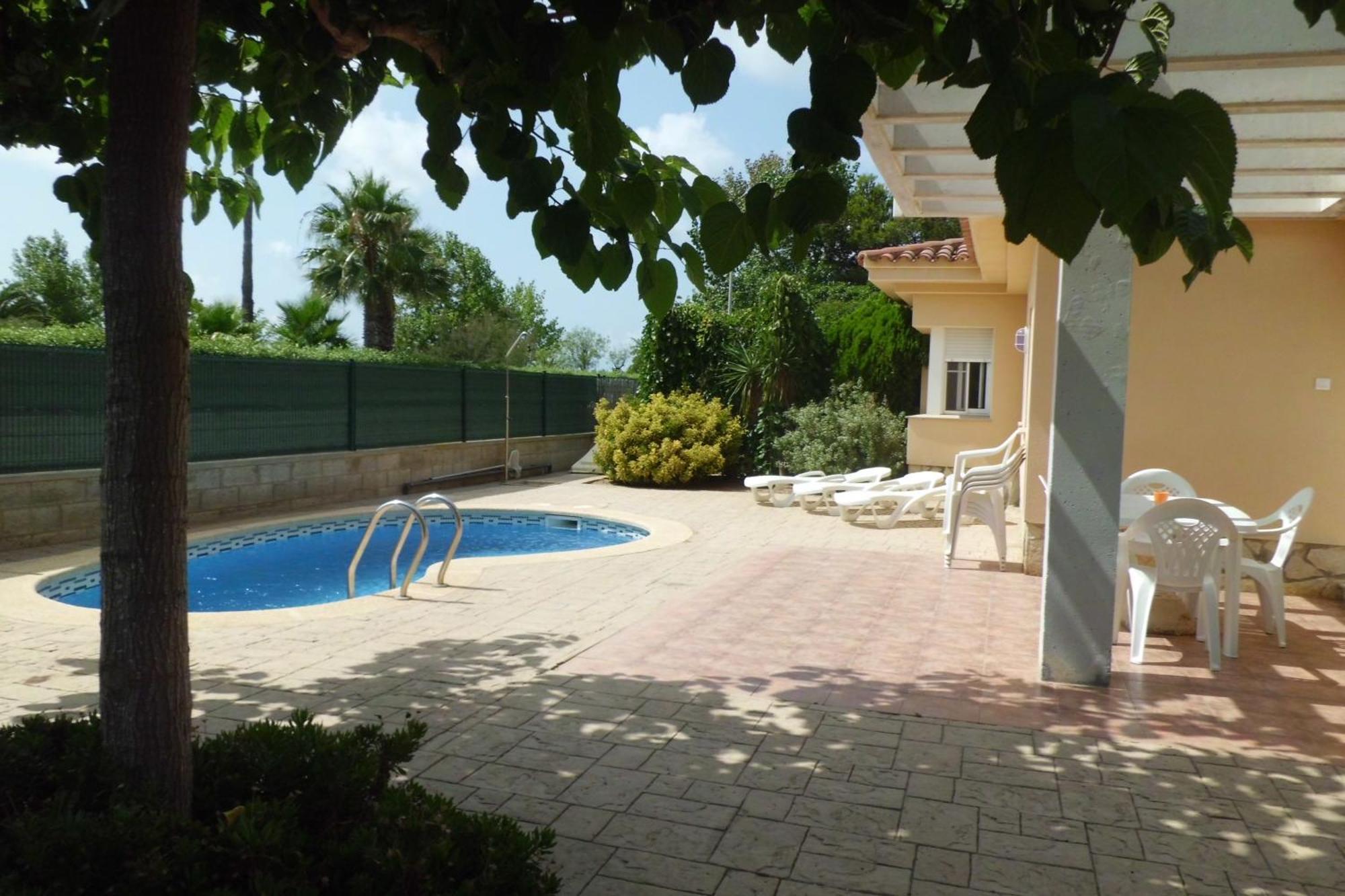 Casa Amor Riumar Exterior photo